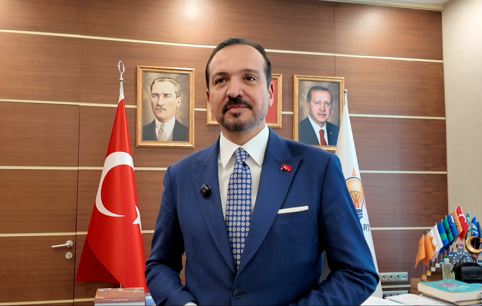 Kürşad Zorlu: Müttəfiqlik səviyyəsinə yüksələn münasibətlərimiz mühüm nəticələr verir