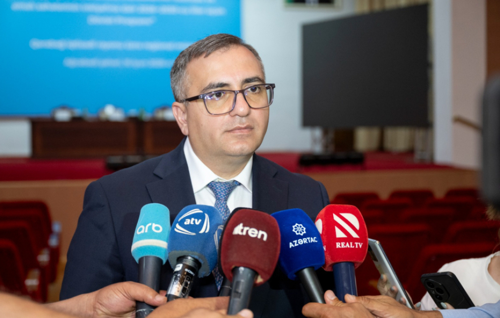 Dövlət Proqramı azad olunmuş ərazilərdə qabaqcıl kənd təsərrüfatı praktikalarının tətbiqini hədəfləyir