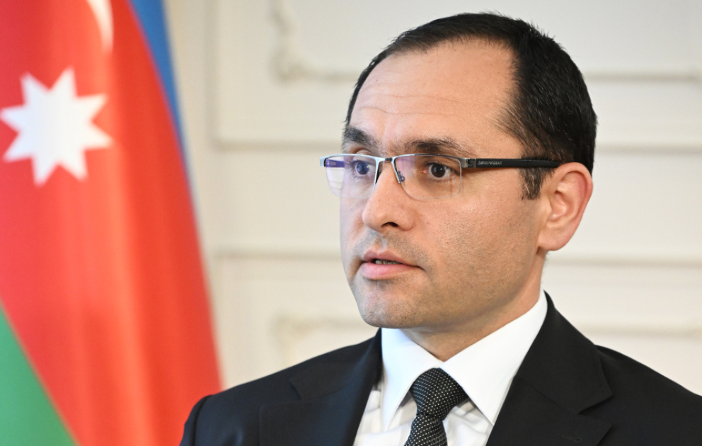 Məcnun Məmmədov: Yeni Dövlət Proqramı çərçivəsində subsidiyaların daha çox məhsuldarlığa yönəldilməsi nəzərdə tutulur - EKSKLÜZİV