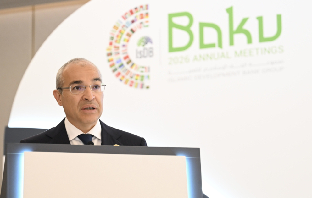 İslam İnkişaf Bankı Qrupunun 51-ci İllik Toplantıları çərçivəsində 4,7 milyard dollar dəyərində müqavilələr imzalanacaq