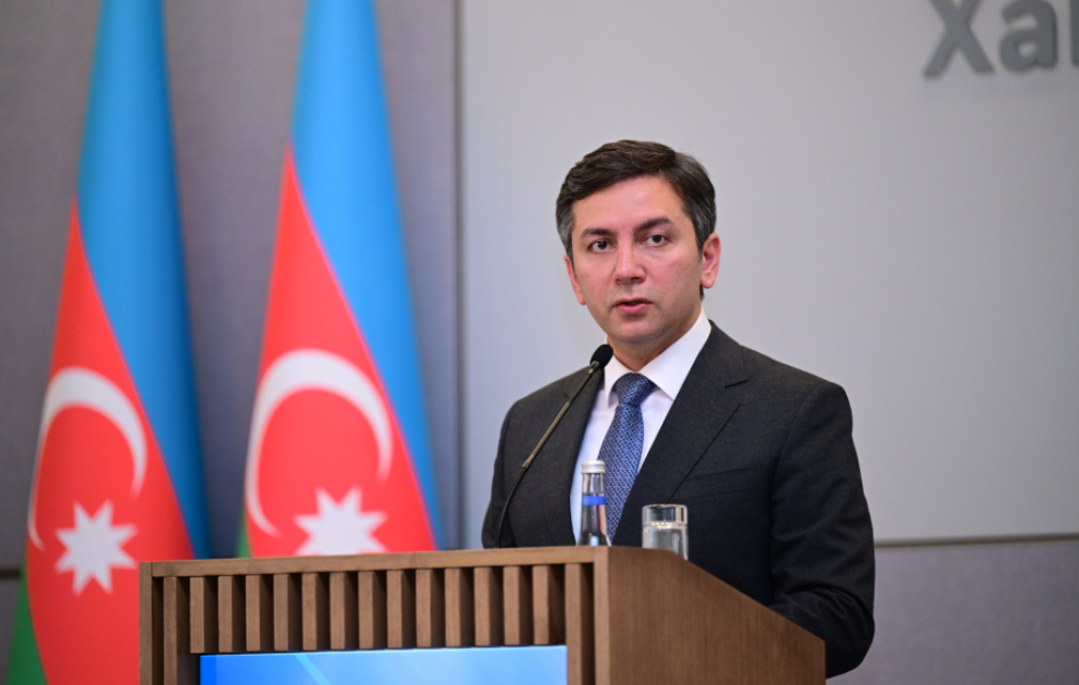 Yalçın Rəfiyev: Azərbaycanda insan hüquqlarının qorunması dövlət idarəçiliyinin əsas prioritetlərindəndir