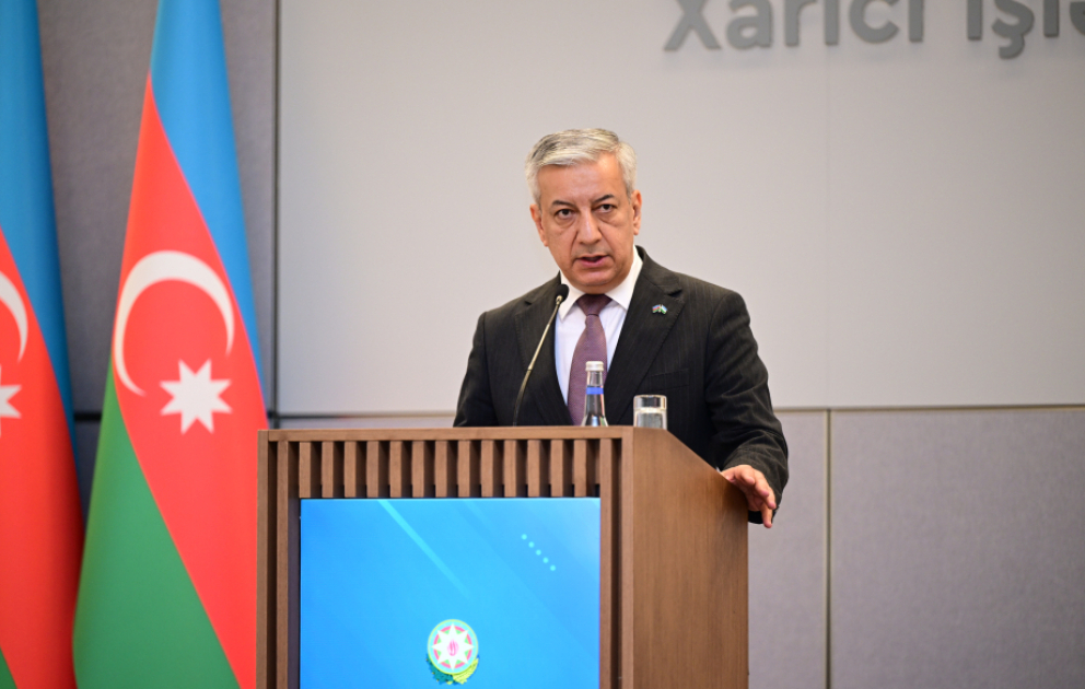Özbəkistan səfiri: Azərbaycanın sosial xidmətlər və rəqəmsal idarəetmə sahəsində təcrübəsini öyrənirik