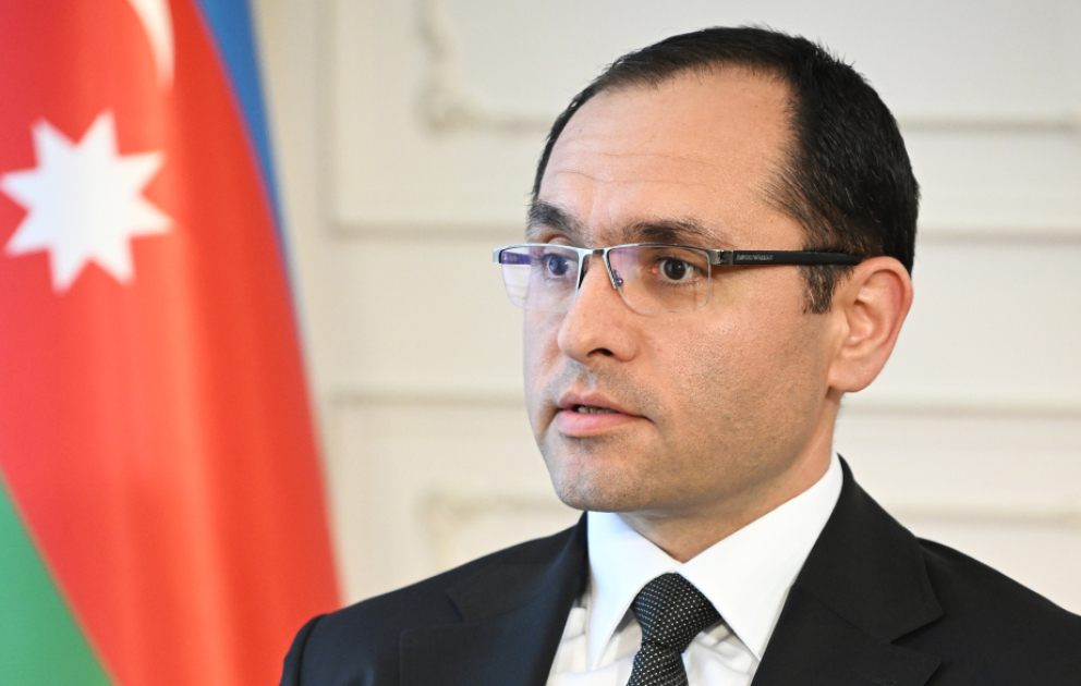 Меджнун Мамедов: Новая госпрограмма предусматривает направление субсидий в большой степени на продуктивность - ЭКСКЛЮЗИВ