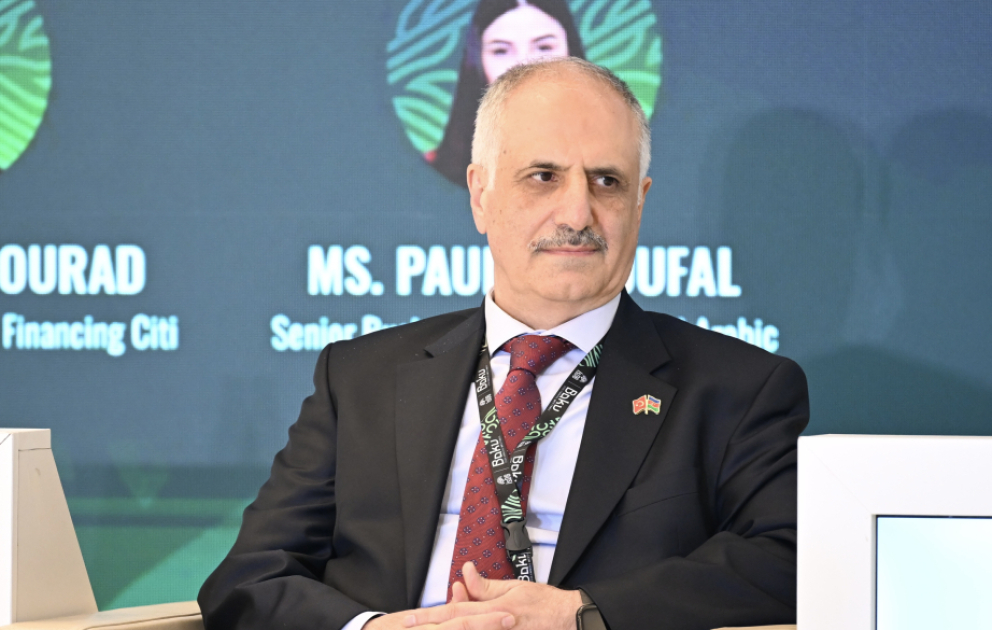 Nazir müavini: Türkiyə beynəlxalq bazarlarda 12 dövlət sukuku emissiyasını uğurla həyata keçirib