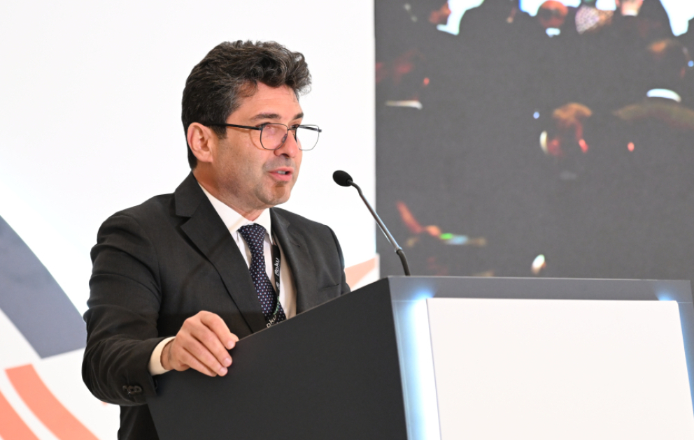 Anar Axundov: Azərbaycan rəqabətqabiliyyətli güzəştlər təqdim edən sənaye zonaları şəbəkəsi formalaşdırıb