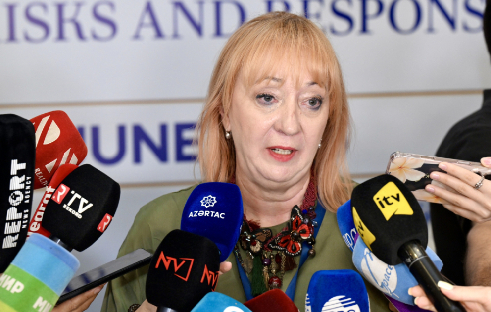 Bosniya və Herseqovinanın ombudsmanı: Milli insan hüquqları təsisatları yeni çağırışlarla məşğul olmaq öhdəliyi daşıyır
