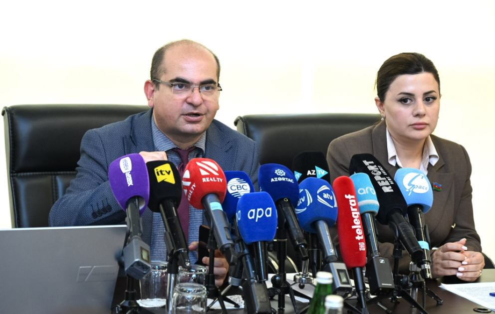 Ekoloji koalisiya Ermənistanda keçiriləcək COP17 sammitinin iştirakçılarına müraciət edib