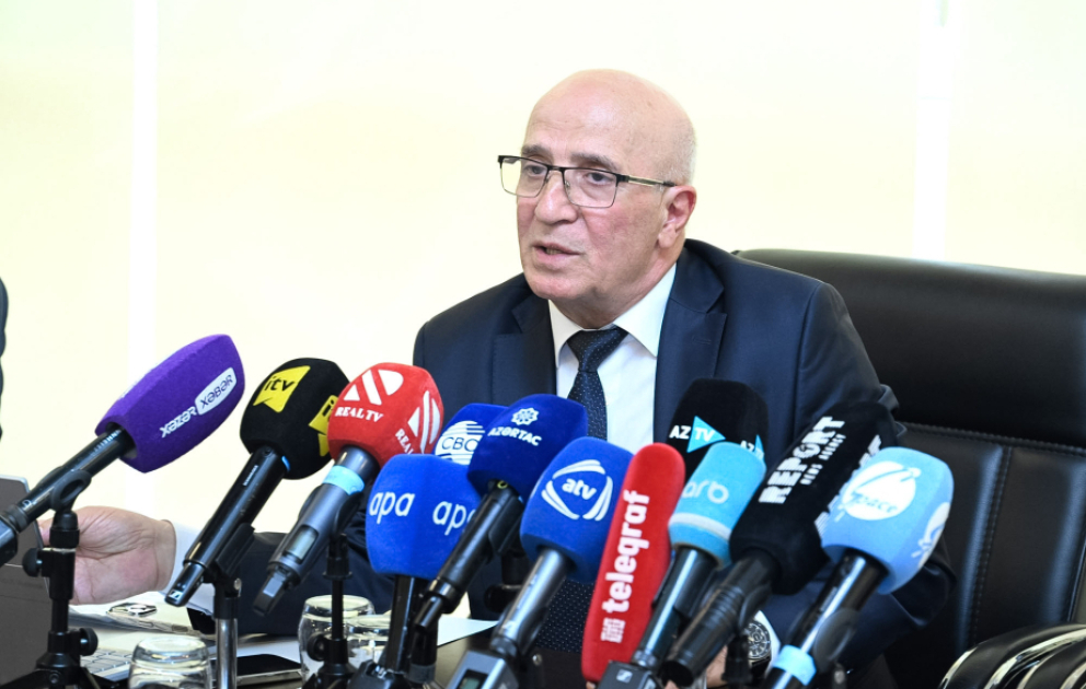 Ermənistanda yerləşən zavodların fəaliyyəti ekoloji təhlükə kimi dəyərləndirilib
