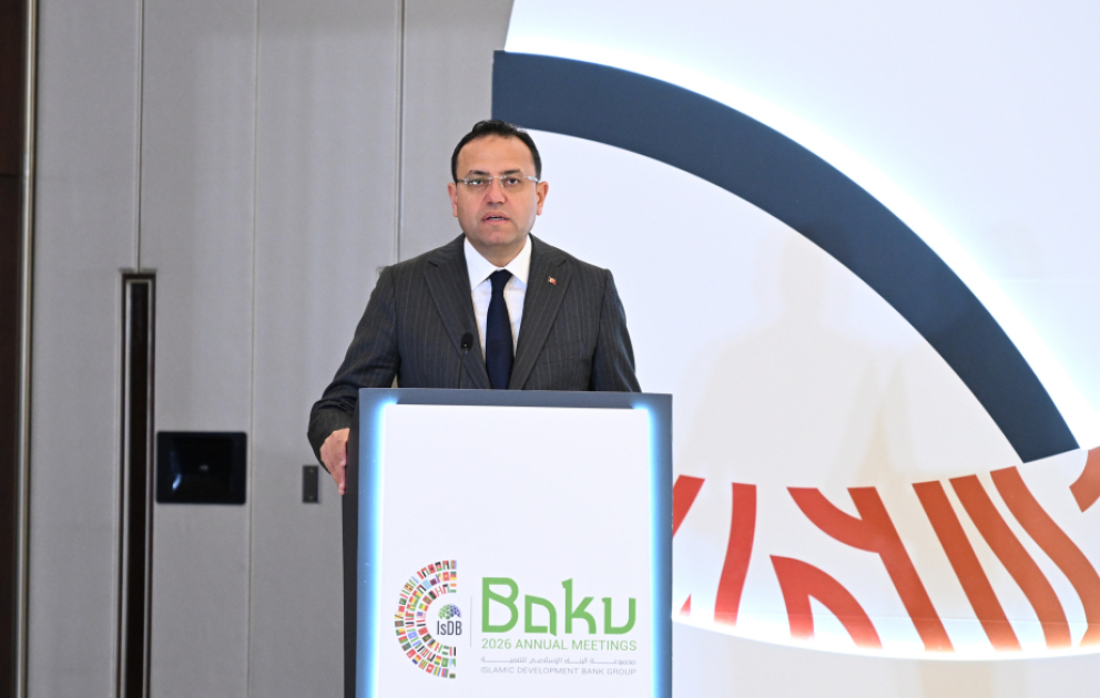 Əbubəkr Gizligider: Çirkab suların monitorinqi pandemiyanın erkən aşkarlanmasında mühüm rol oynayır