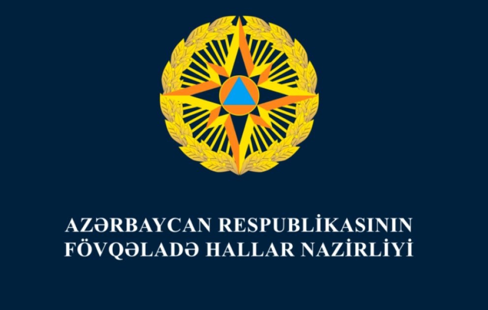 FHN-dən xəbərdarlıq: Küləkli havada dənizə girmək təhlükəlidir!