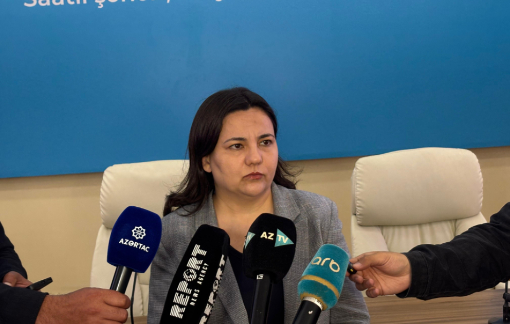 Nazir müavini: Mil-Muğanda pambıq və taxıl istehsalında məhsuldarlığın artırılması prioritetdir