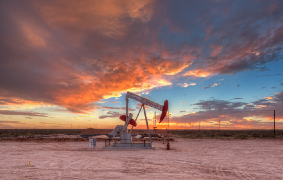 Цены на нефть на мировых биржах снизились