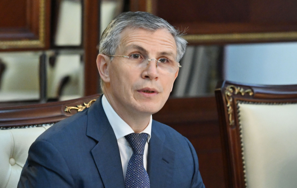 Zahid Oruc: Kibertəhlükəsizlik tədbirləri dövlət və maliyyə məlumatlarının mühafizəsini gücləndirəcək