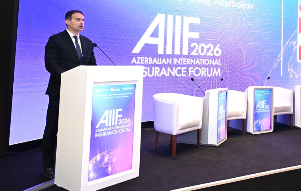 Hazırda Mərkəzi Bank növbəti strateji dövrü əhatə edən yeni inkişaf strategiyası hazırlayır