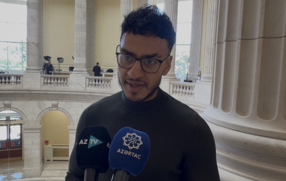 Rogelio Voges: Beynəlxalq hüquqa əsasən, insanların öz tarixi torpaqlarına qayıtmaq haqqı var