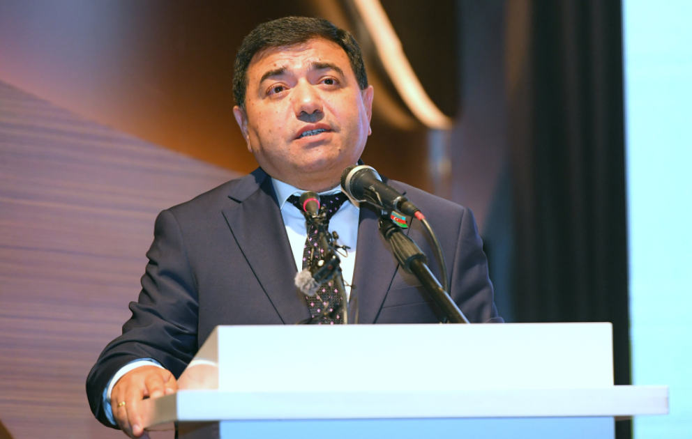 Deputat Rizvan Nəbiyev: Türkman irsinin qorunması xalqlarımız arasında qardaşlıq münasibətlərini möhkəmləndirir