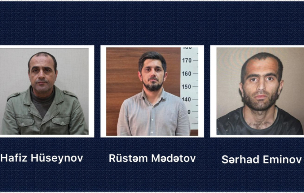 Xətai rayonunda 55 kiloqramdan artıq narkotik vasitə qanunsuz dövriyyədən çıxarılıb