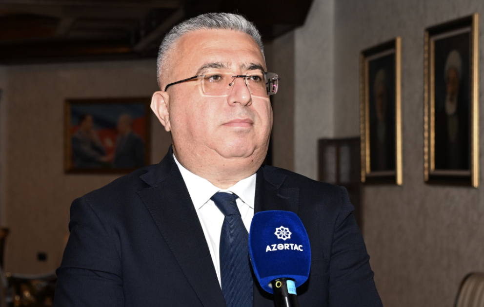 Elxan Nağıyev: Aşura günü ilə bağlı qanvermə aksiyasında indiyədək 1701 donor iştirak edib