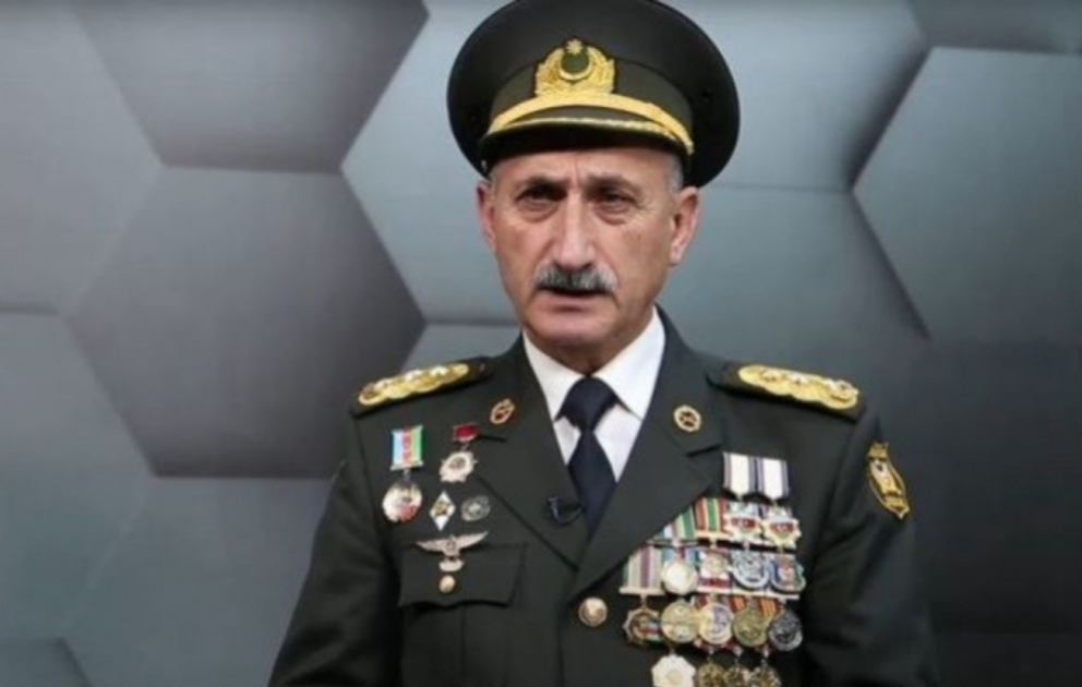Şair Ramaldanov: Azərbaycan Ordusu bu gün regionun təhlükəsizliyini təmin edən əsas hərbi qüvvədir