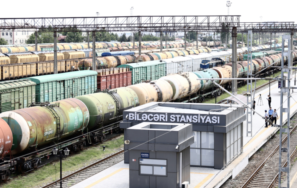 Next batch of petroleum products sent from Azerbaijan to Armenia