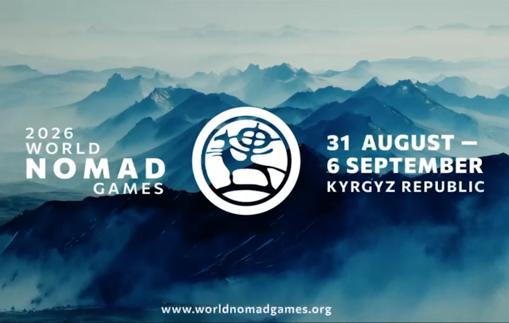 World Nomad Games introduce official brand film "The Call Begins Here"