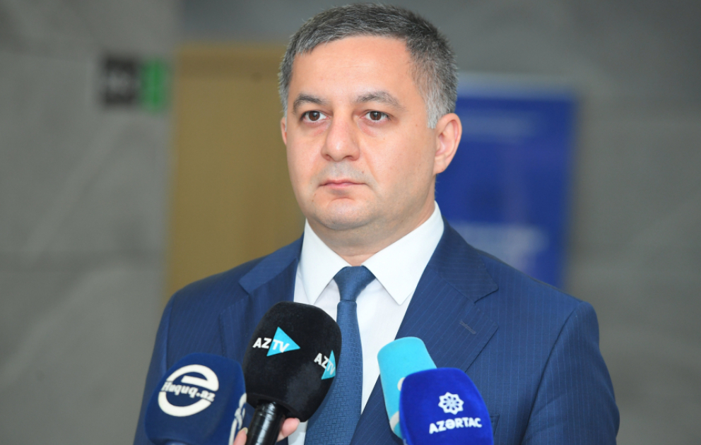 Azərbaycanda məhkəmə hakimlərinin sayı açıqlanıb