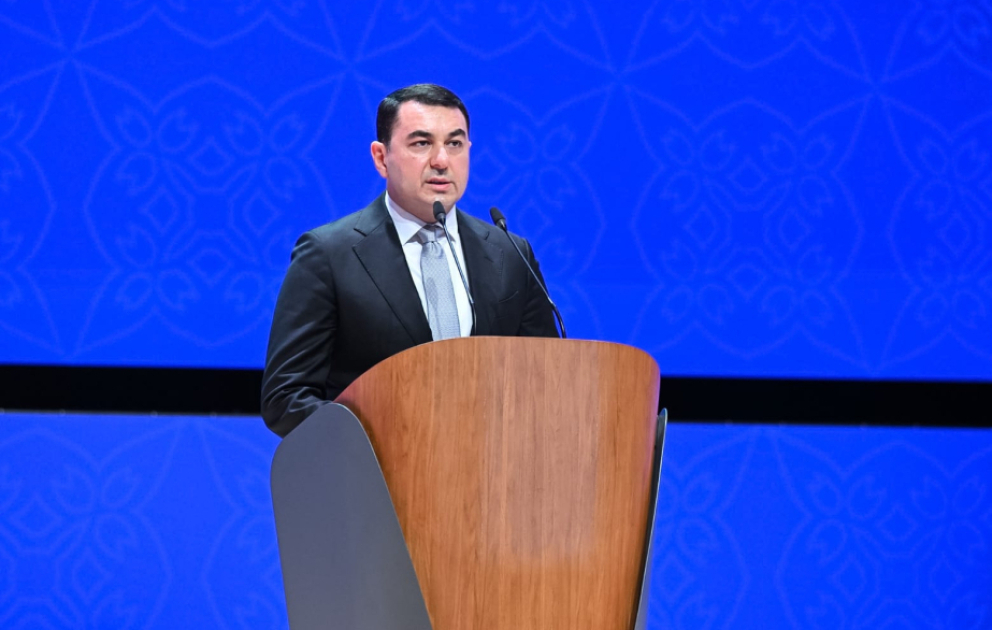 Министр: Мероприятия Недели тюркского мира продолжатся в Шуше, Ханкенди и Агдаме