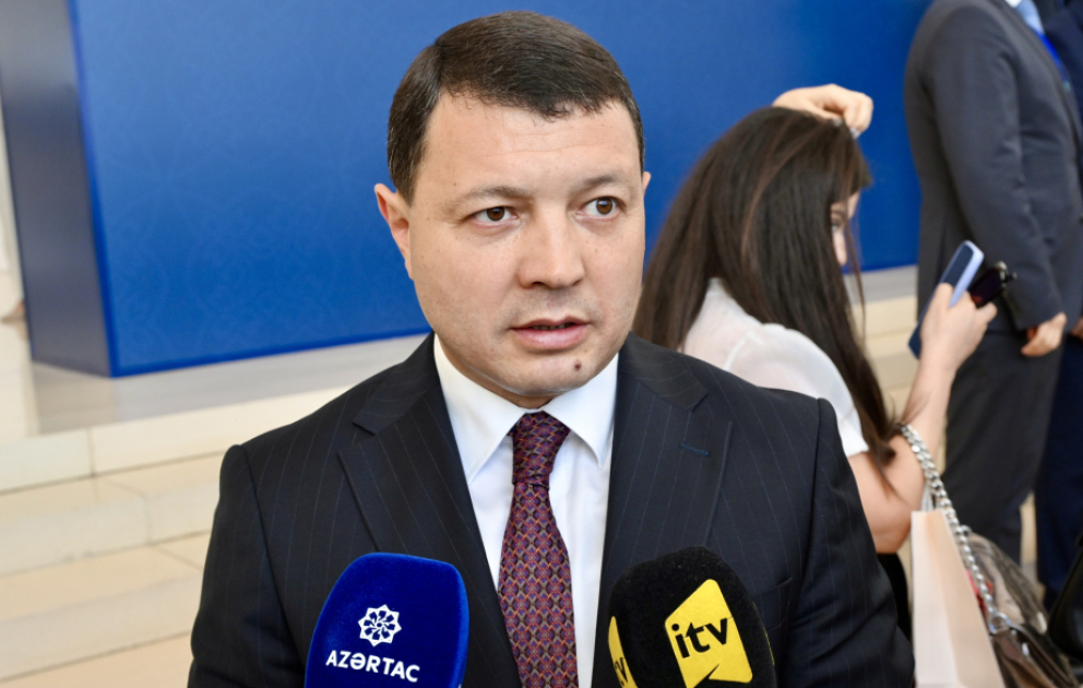 Qırğızıstan naziri: Bakıdan verilən mesaj Türk dünyasının birliyini nümayiş etdirir