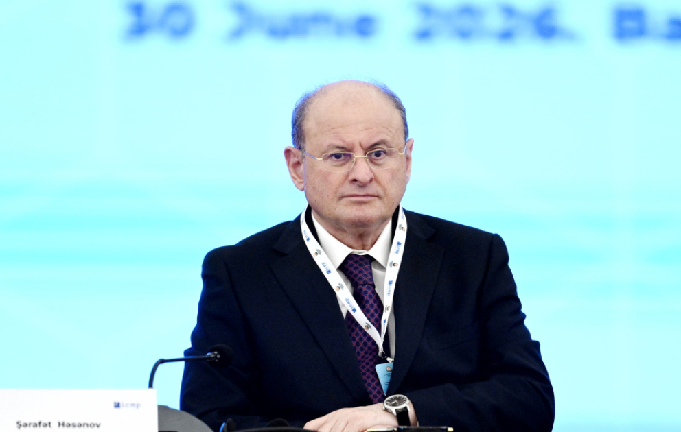 Rəis müavini: Hazırda Dövlət Komissiyasında 4010 nəfər itkin düşmüş şəxs kimi qeydiyyata alınıb