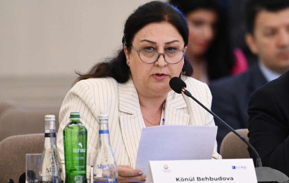 İctimai Birlik sədri: ICMP-nin təşəbbüsləri və Dövlət Komissiyası ilə əməkdaşlığı itkin ailələrinin ümidlərini artırır