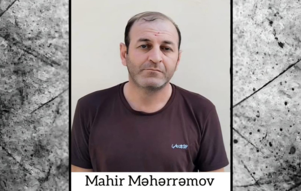 Ağcabədidə 6 kiloqram narkotik vasitə aşkarlanıb