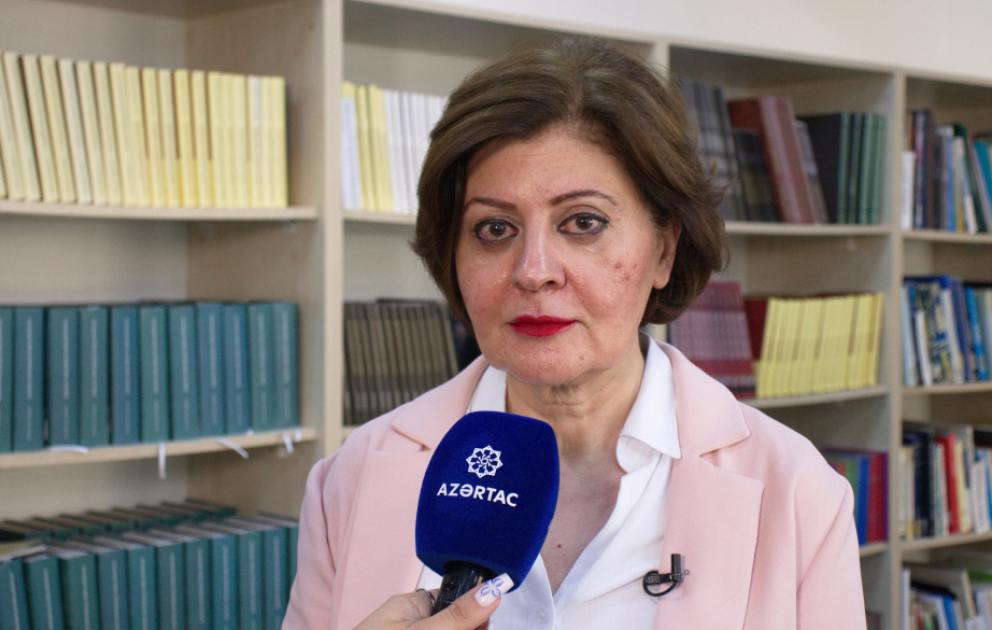 Prorektor: AzMİU-nun strateji hədəfi dünya universitetləri arasında mövqeyini möhkəmləndirməkdir