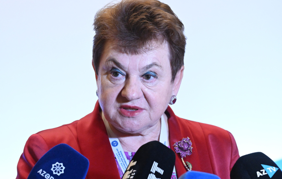 Rusiyalı auditor: Dövlət satınalmalarının auditində süni intellektin tətbiqi qaçılmazdır