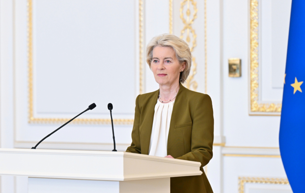 Lyayen: Azərbaycan nadir ölkələrdəndir ki, regional sabitliyi və inkişafı irəli apara bilər
