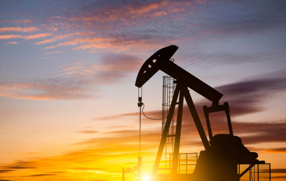 Азербайджанская нефть торгуется по цене 72 доллара