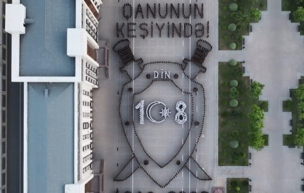 108 il qanunun keşiyində