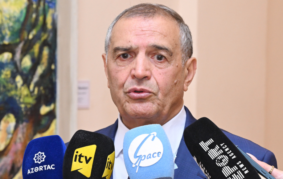 Kərim Tahirov: Birinci Türkoloji Qurultayın stenoqrafik hesabatını ilk dəfə tam və dolğun formada oxuculara təqdim edilib