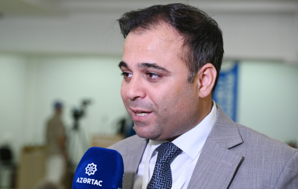 Hikmət Quliyev: Birinci Türkoloji Qurultayın ideyaları bu gün Türk dünyasının elmi və mədəni inteqrasiyasına xidmət edir