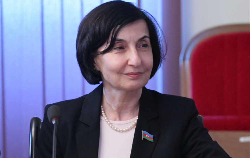 Deputat: Sülhməramlı missiyalarda iştirak beynəlxalq əməkdaşlığın genişlənməsinə kömək edir
