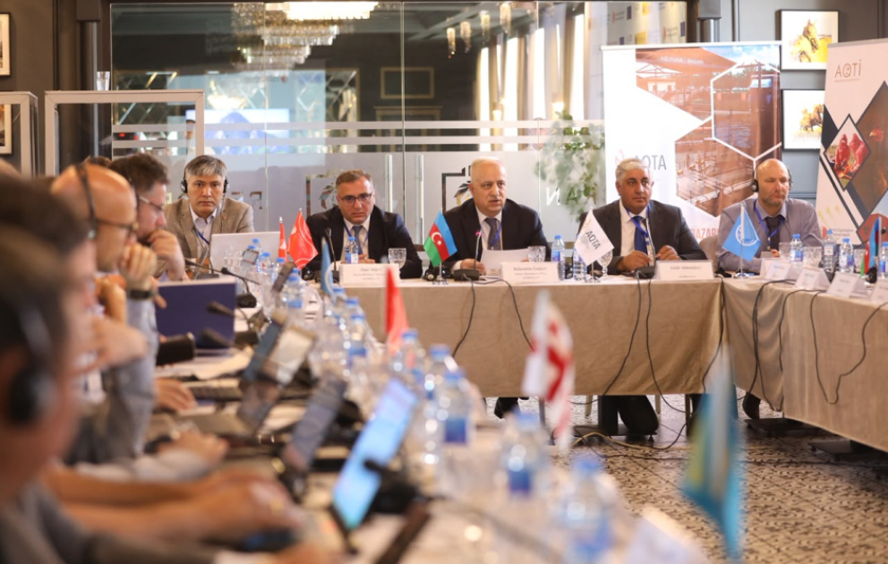 Transsərhəd heyvan xəstəliklərinə qarşı regional əməkdaşlıq gücləndirilir