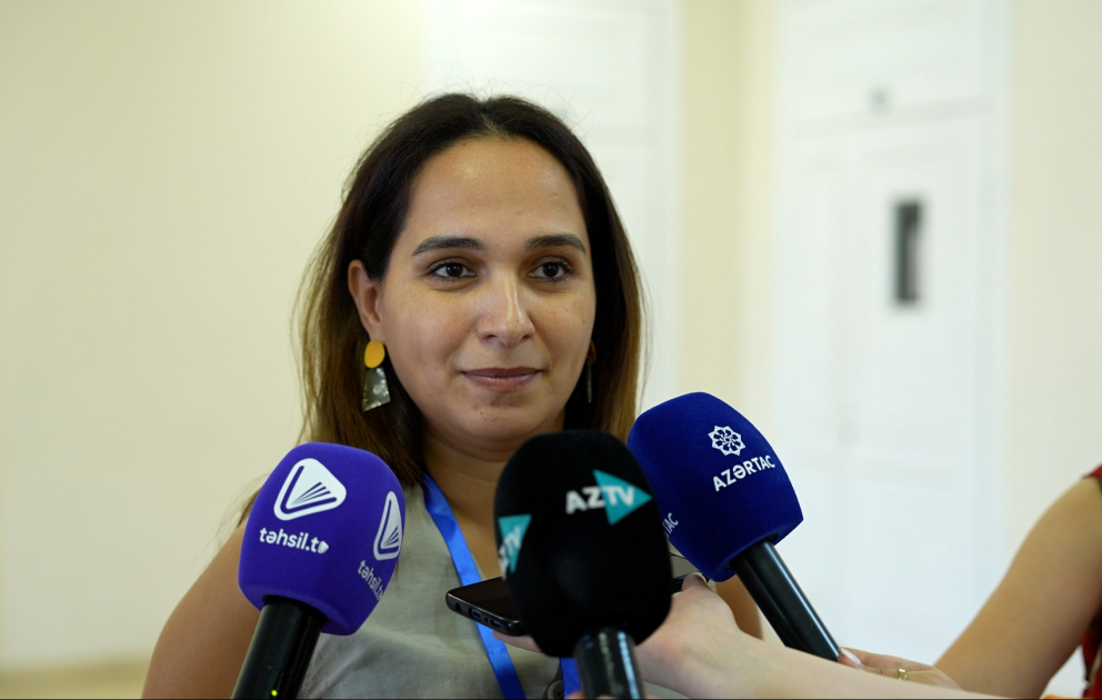 DİM-in əməkdaşı: Musiqi sənəti üzrə qabiliyyət imtahanlarında hər gün 90-dan çox abituriyent iştirak edir