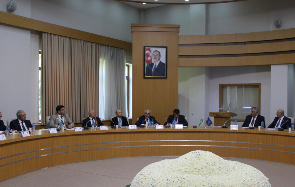 UNEC-in Zaqatala filialının 10 ili: Uğurlar və rəqəmsal hədəflər