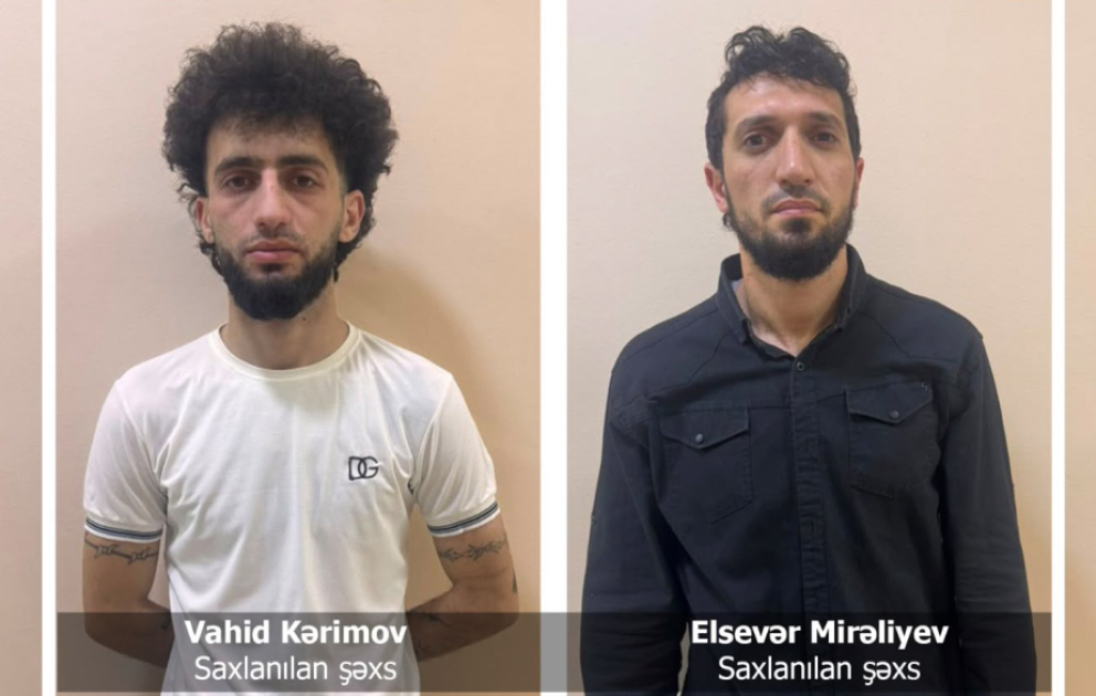 Sabunçu rayonunda 19 kiloqramdan artıq marixuana aşkarlanıb