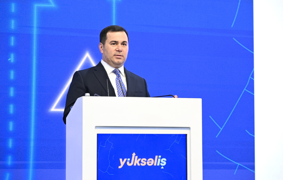 Fərhad Hacıyev: “Yüksəliş” müsabiqəsində hər il suallar çətinləşdirilir, lakin yarımfinala keçənlərin sayı 300-dən çox olur