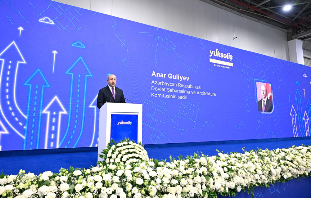 Komitə sədri: “Yüksəliş” müsabiqəsində gələcəyin potensialı, məsuliyyət hissi, inkişaf etmək iradəsi qiymətləndirilir