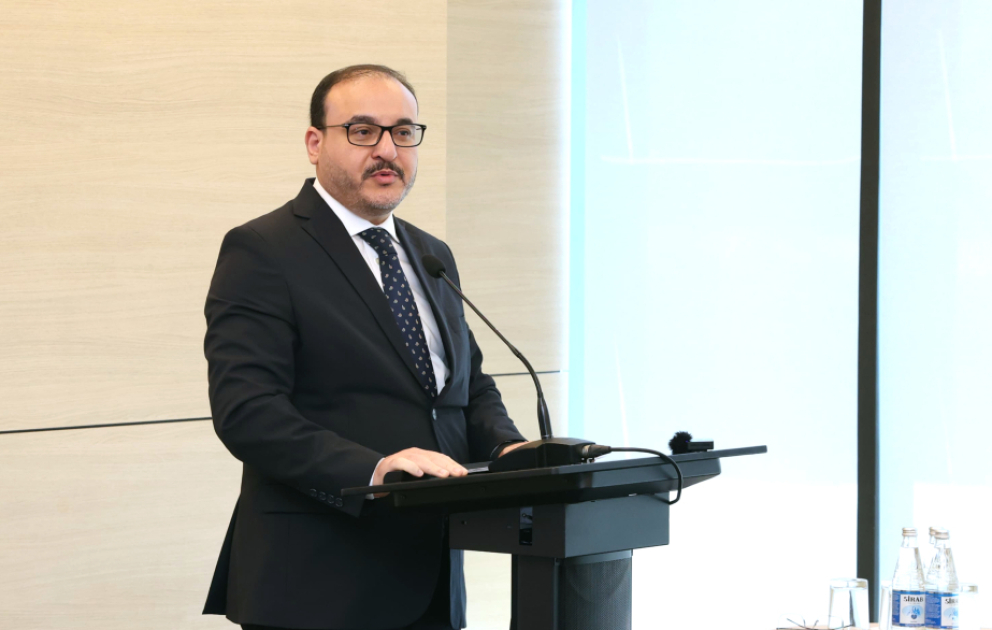 “GL Group”: Azərbaycanın üstünlüyü etibarlı siyasət, infrastruktur və tərəfdaşlığa əsaslanır