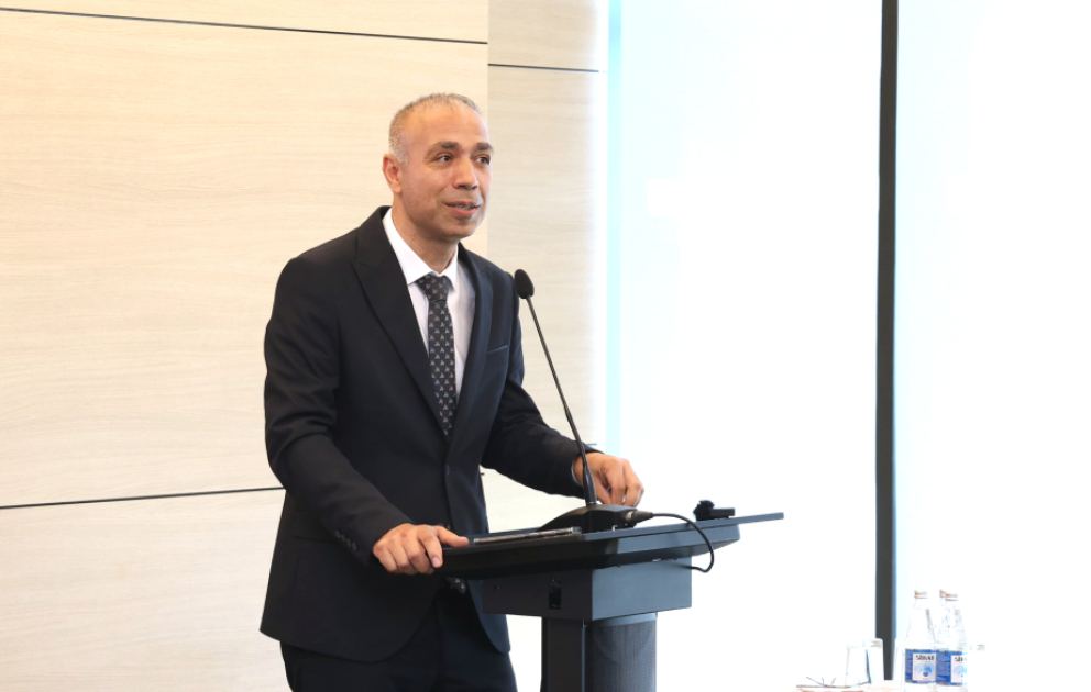 Nazir müavini: Bakı Yay Enerji Məktəbində dərin biliklər əldə etmək mümkündür