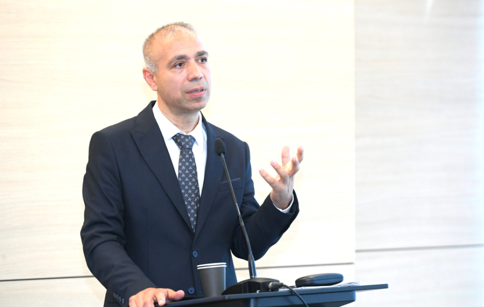 Nazir müavini: Elektrikləşdirmə enerji keçidinin əsas şərtidir