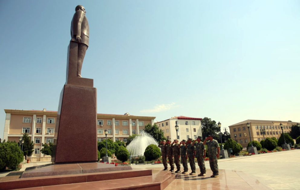Türkiyə MMU-nun nümayəndə heyəti Naxçıvana səfər edib