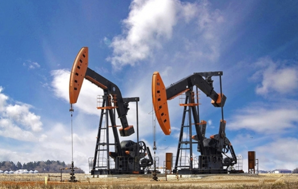 Азербайджанская нефть подорожала